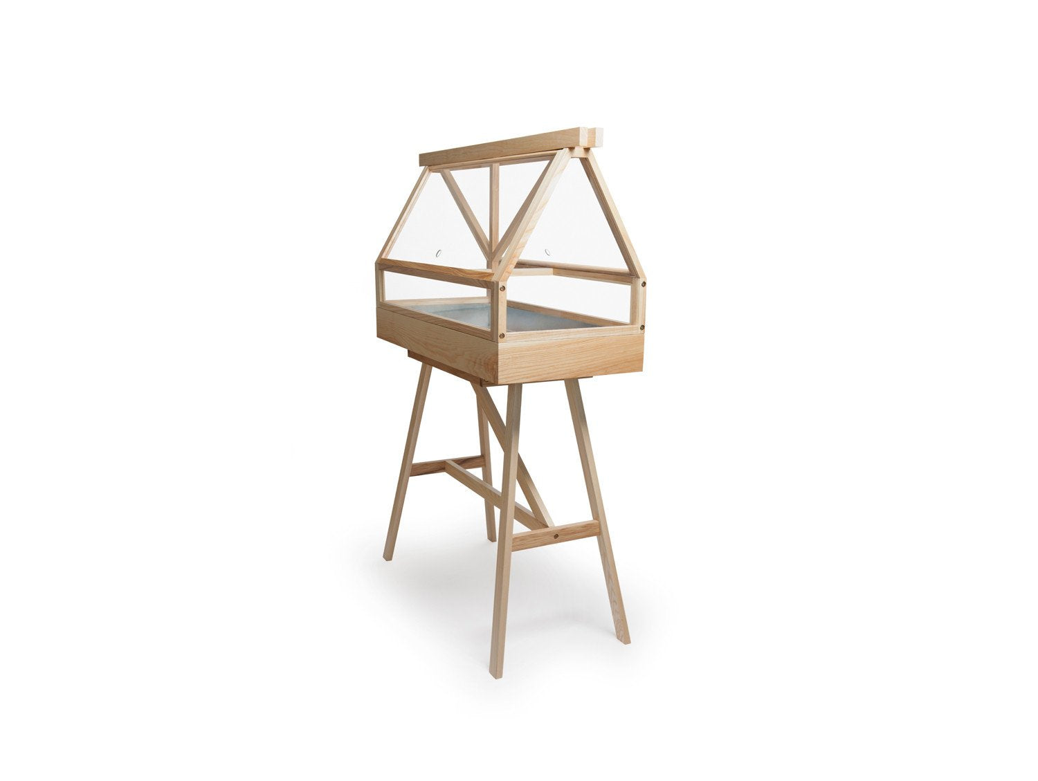 Greenhouse by Design House Stockholm - Ash