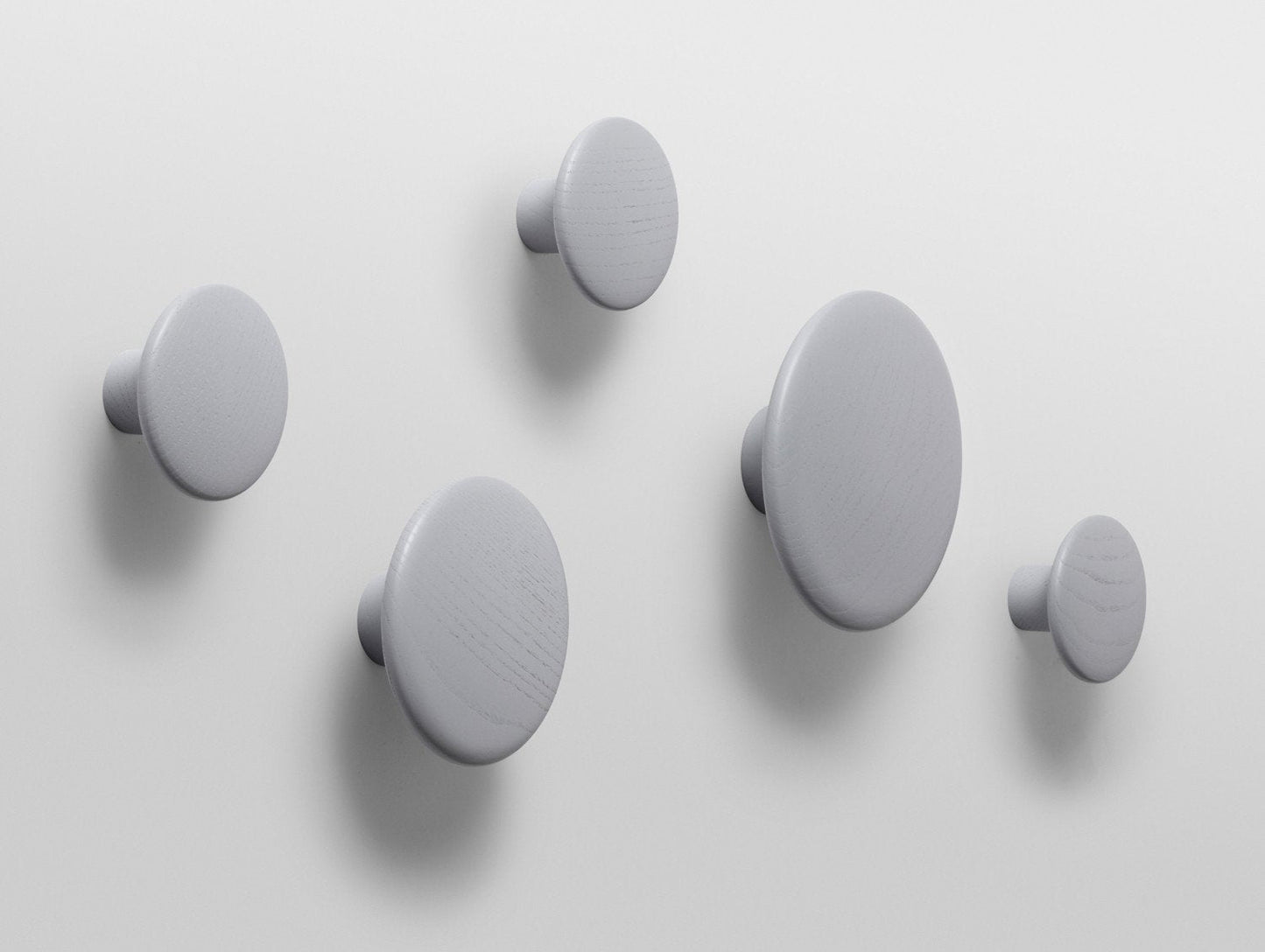 The Dots Coat Hooks / Discontinued