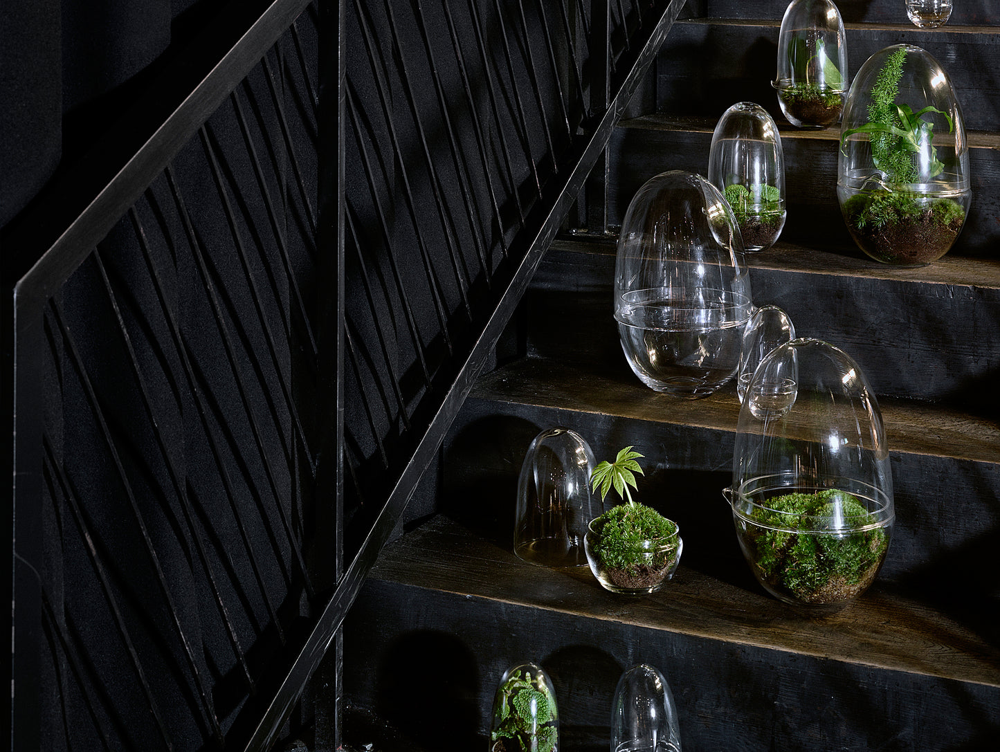 Grow Greenhouse by Design House Stockholm