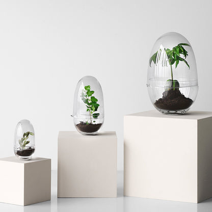 XL Grow Greenhouse by Design House Stockholm
