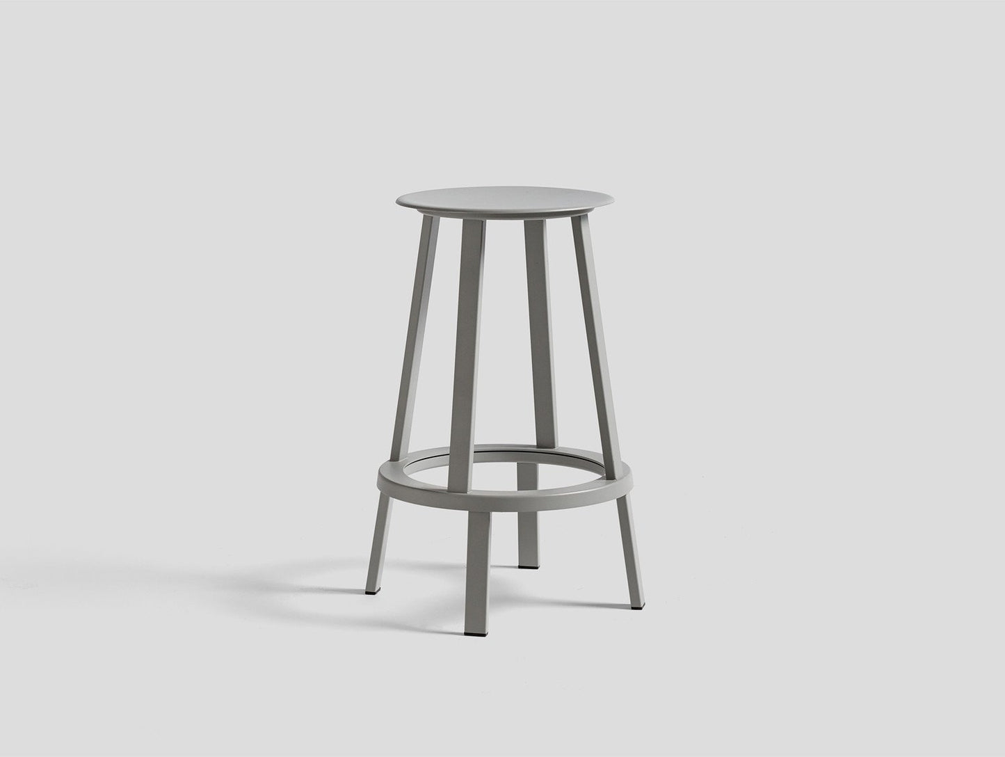 Revolver Bar Stool