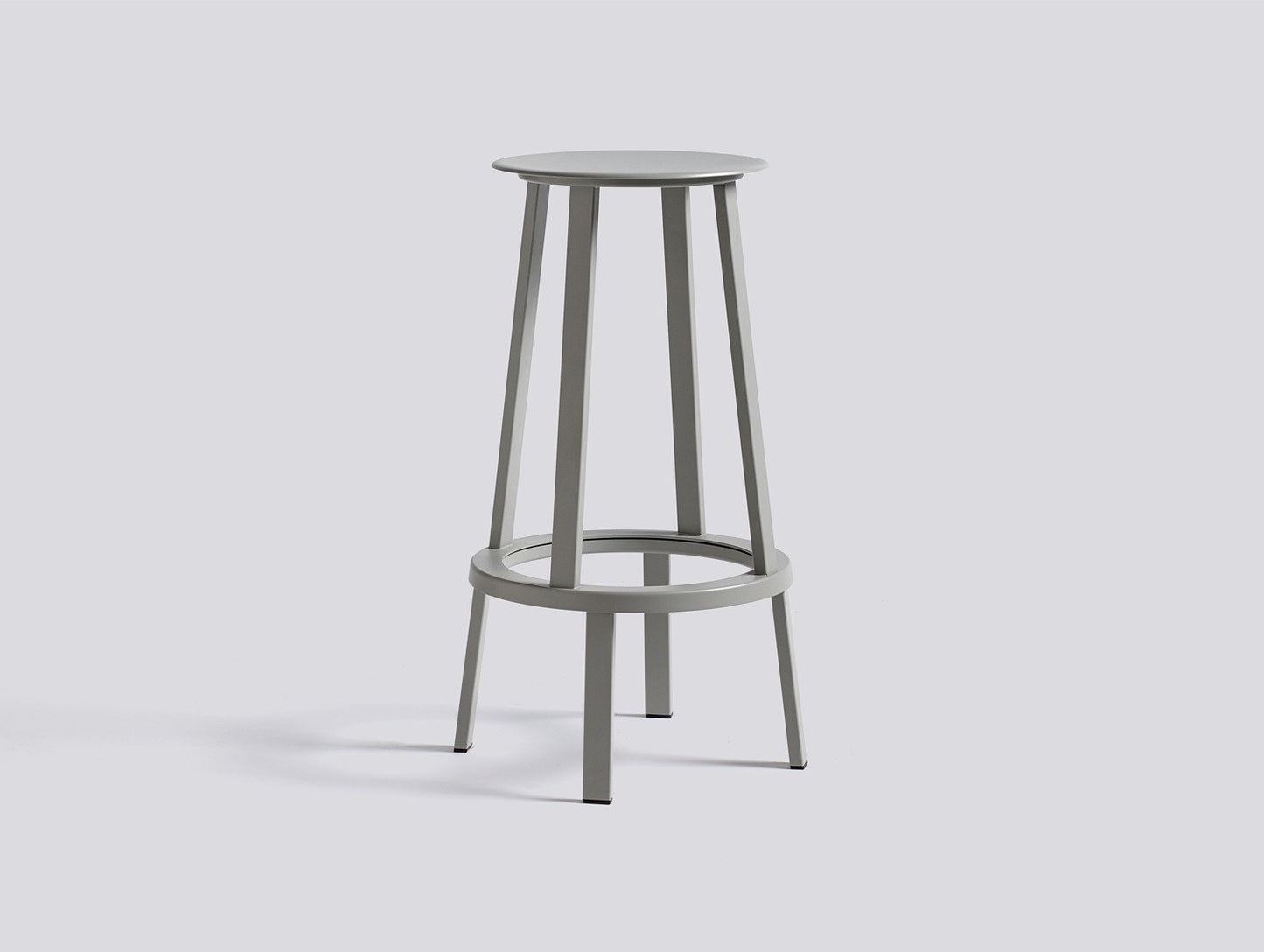 Revolver Bar Stool