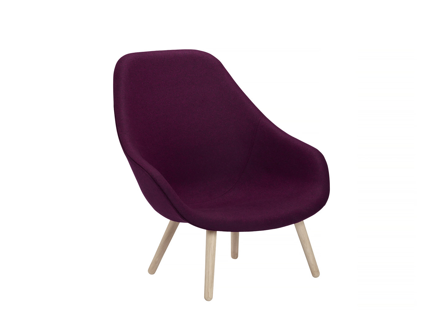 About A Lounge Chair - AAL 92