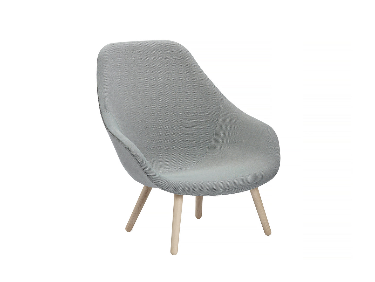 About A Lounge Chair - AAL 92