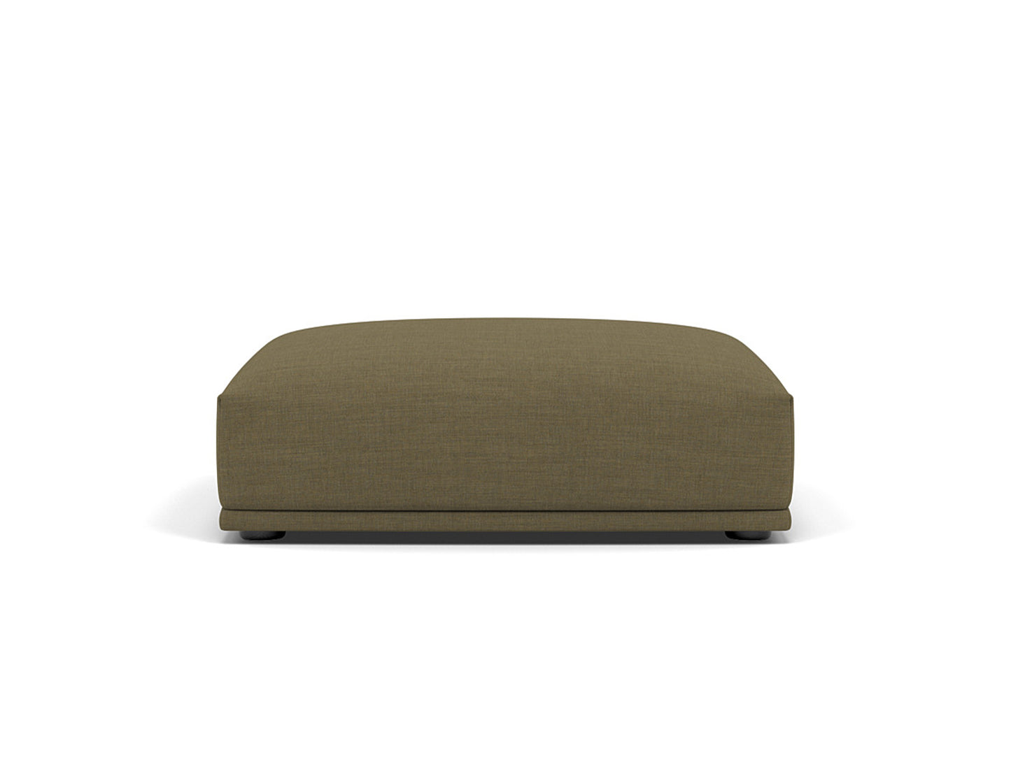 Connect Modular Sofa by Muuto - Module H / Canvas 964