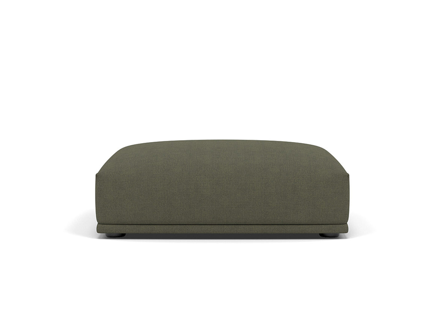Connect Modular Sofa by Muuto - Module H / Fiord 961