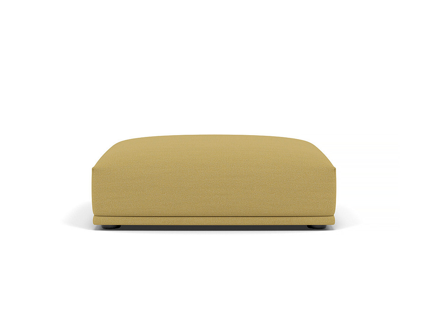 Connect Modular Sofa by Muuto - Module H / Hallingdal 407