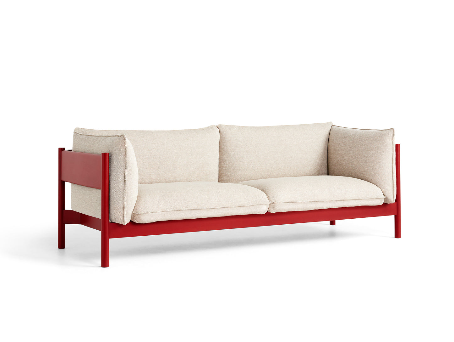 Arbour 3-Seater Sofa