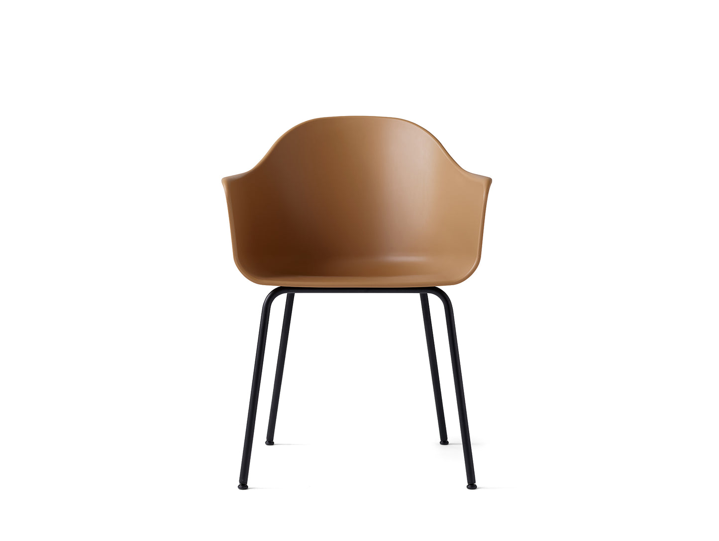 Harbour Chair by Menu - Khaki Shell