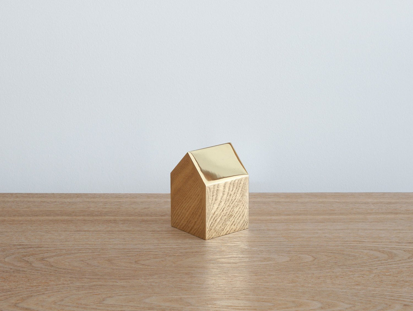 Haus Paperweight