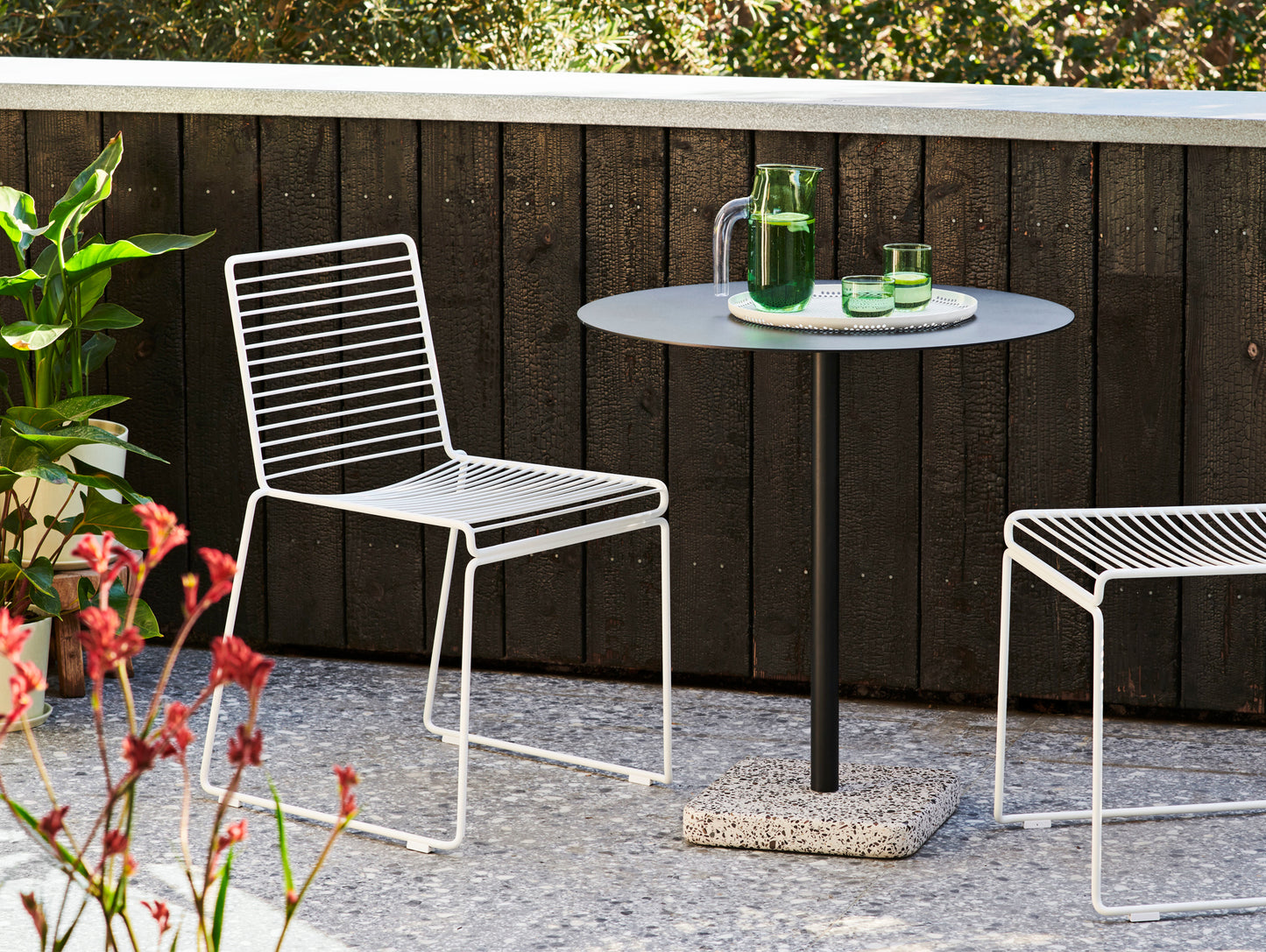 Terrazzo Table