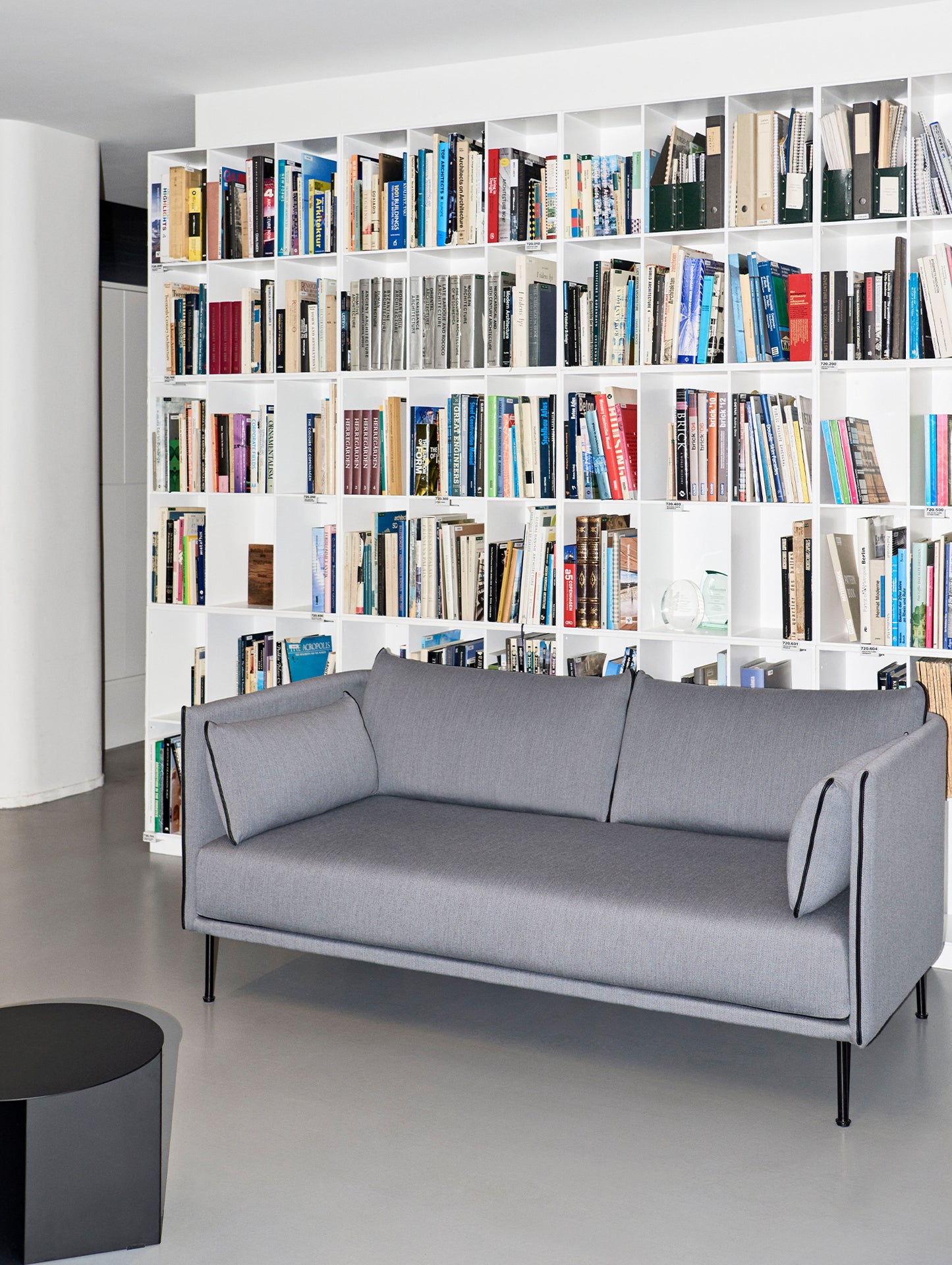 Silhouette Sofa by HAY