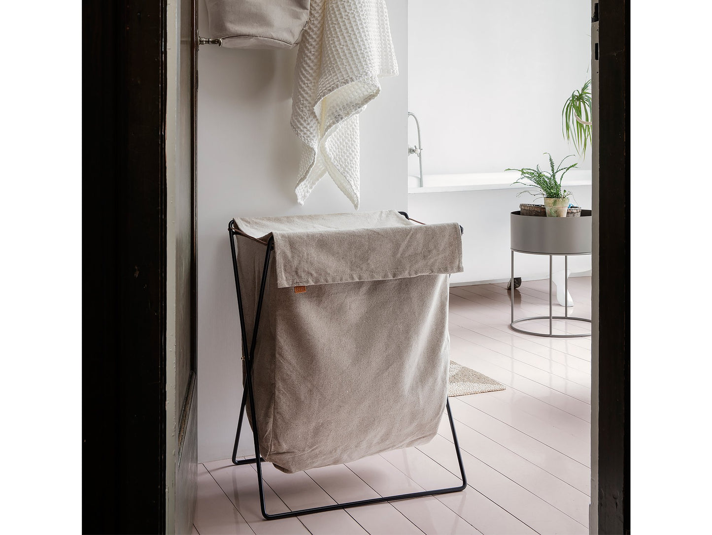 Herman Laundry Stand by Ferm Living