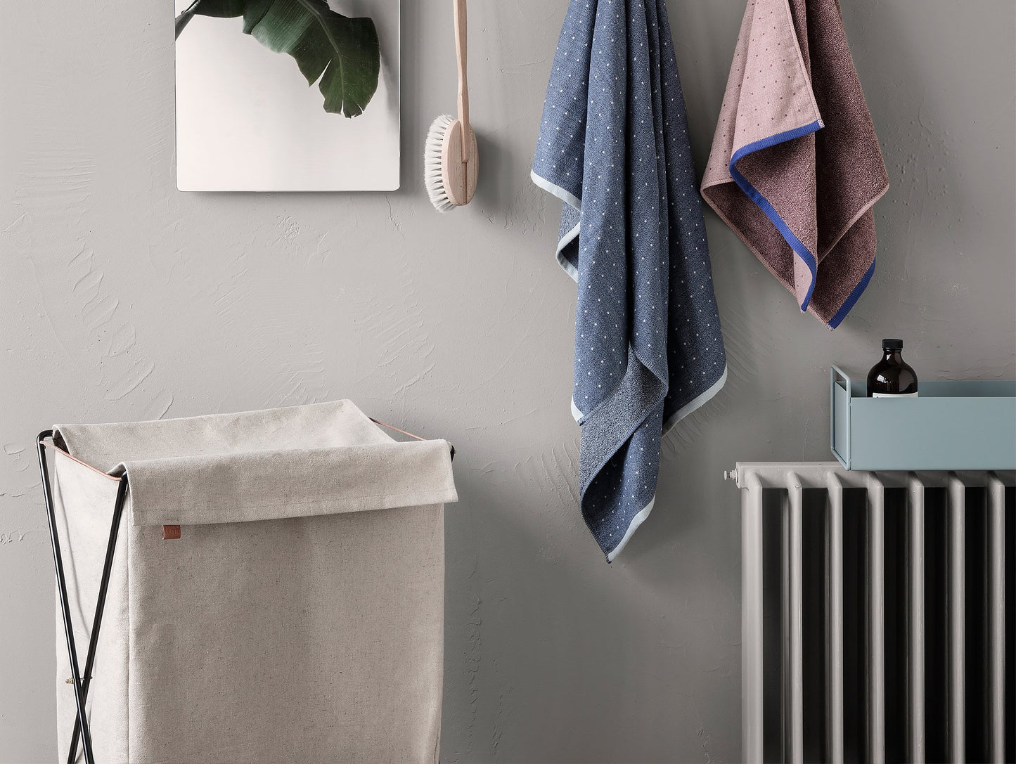 Herman Laundry Stand by Ferm Living