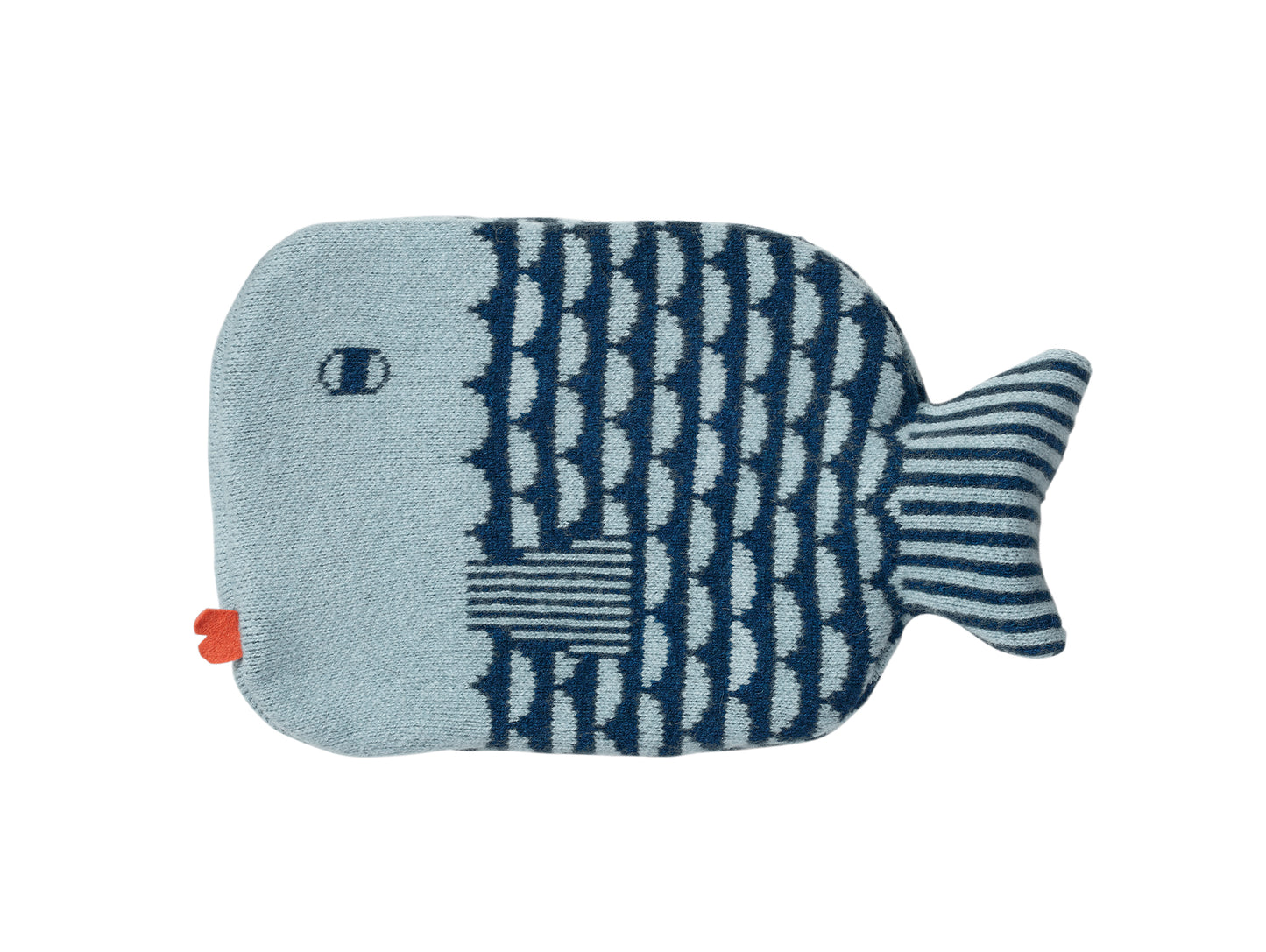 Finn Hot Water Bottle by Donna Wilson