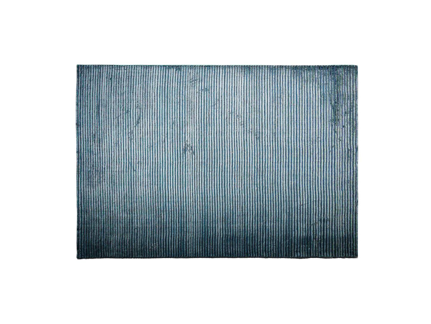 Midnight Blue Houkime Rug 200 x 300 by Menu