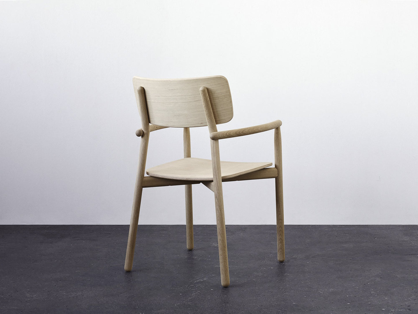 Hven Armchair by Skagerak