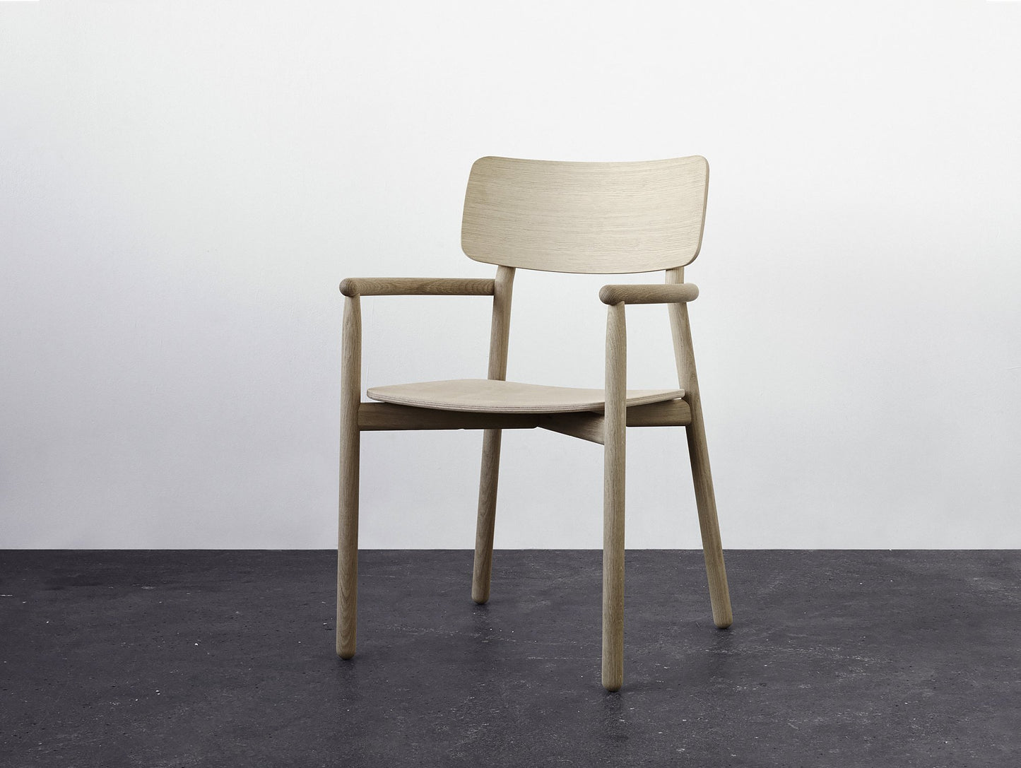 Hven Armchair by Skagerak