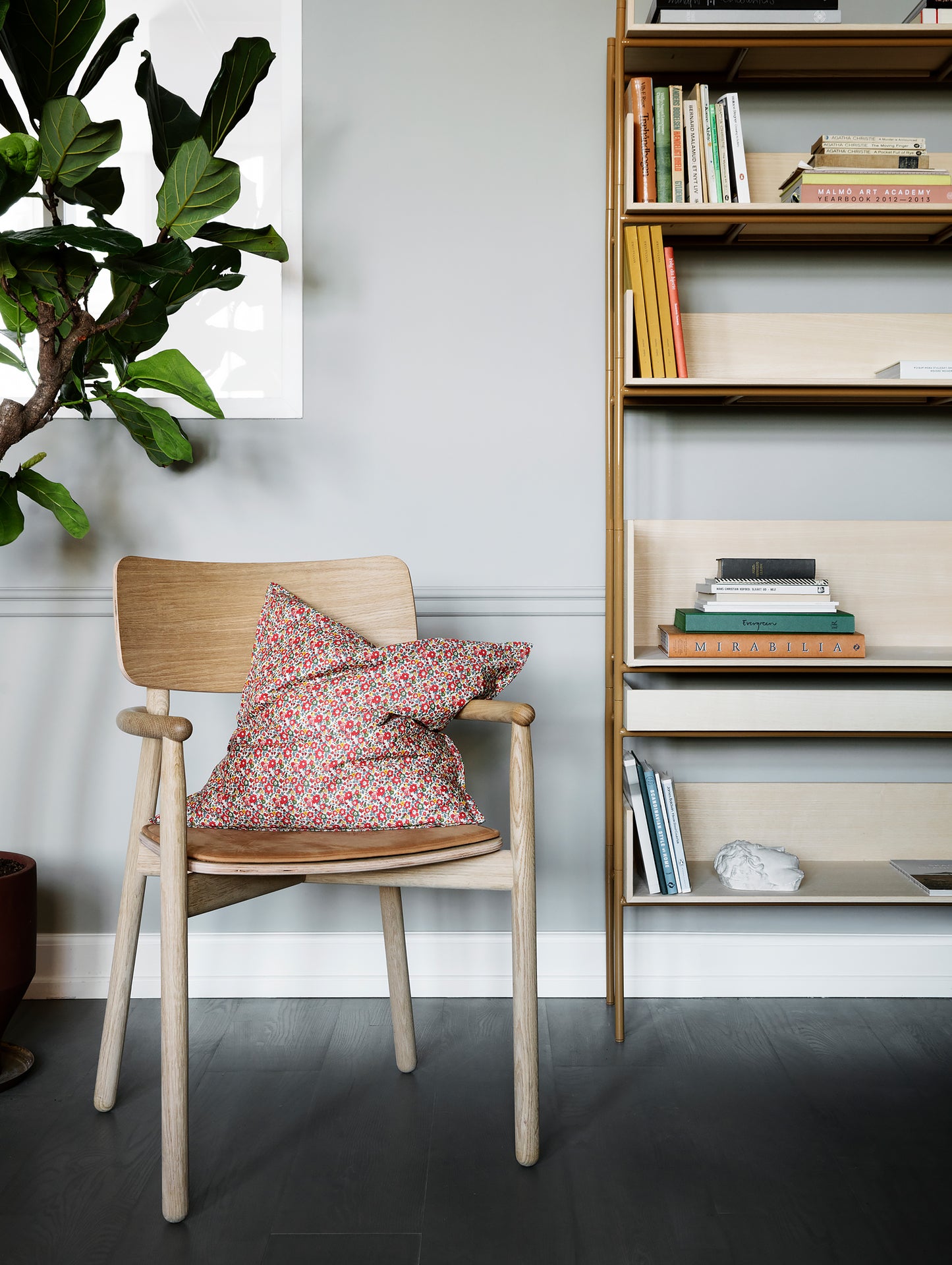 Hven Armchair by Skagerak