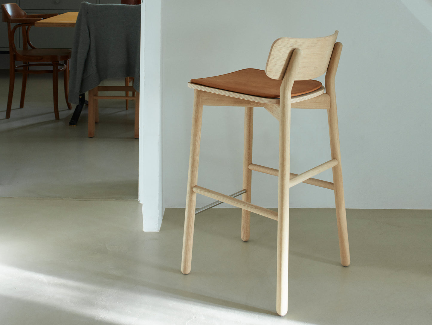 Hven Bar Stool