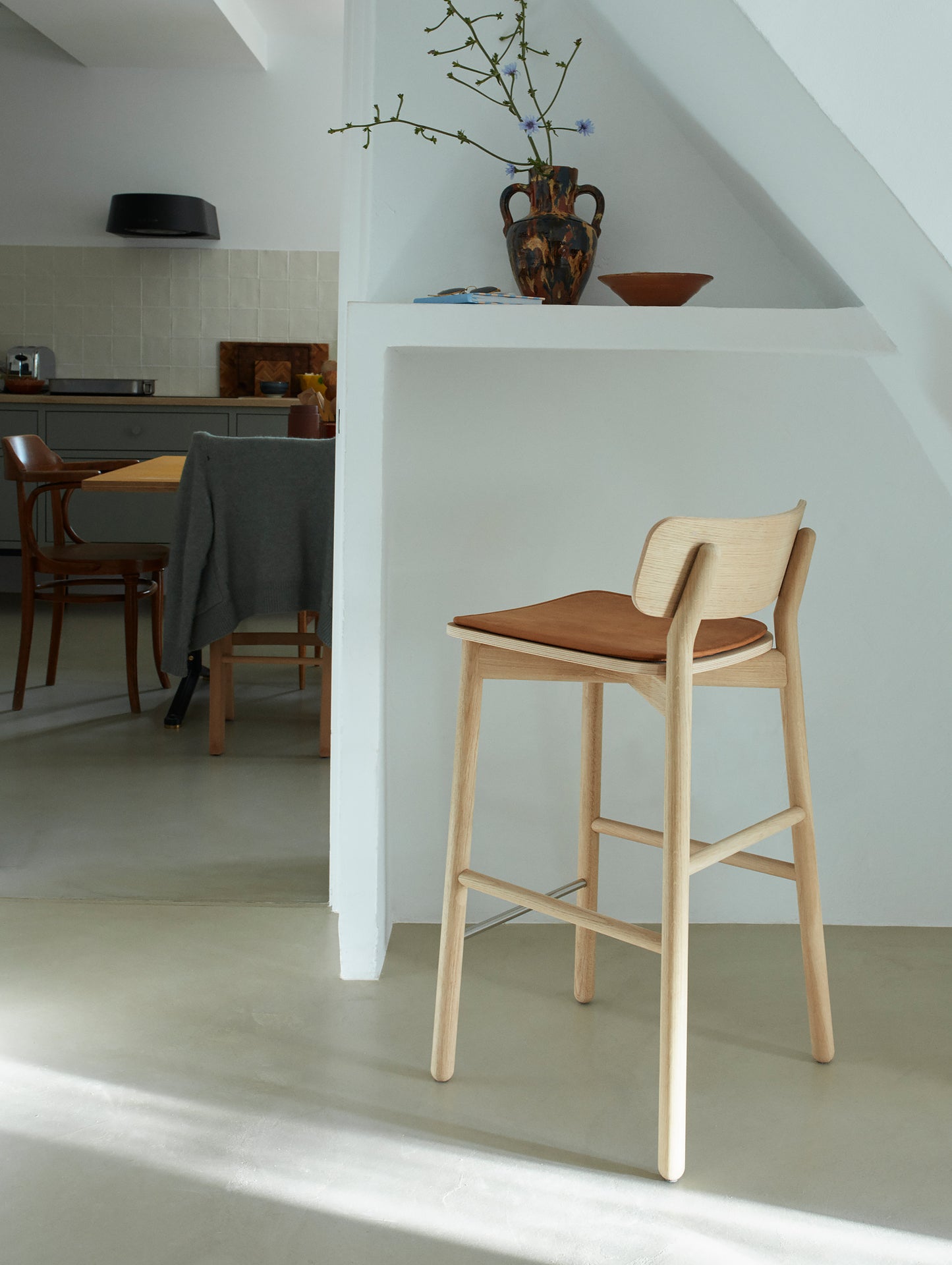 Hven Bar Stool