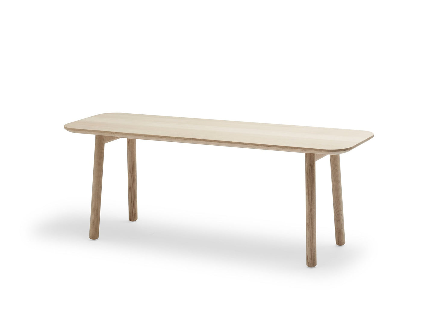 Skagerak Hven Bench, Oak