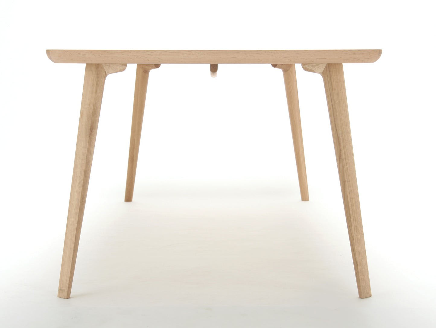 Scout Table by Karimoku New Standard - Length: 240 cm