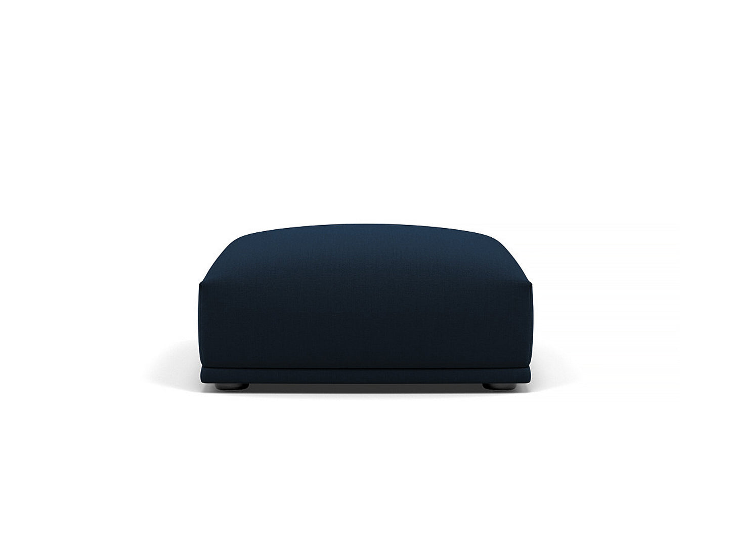 Connect Modular Sofa by Muuto - Module I / Steelcut Trio 796