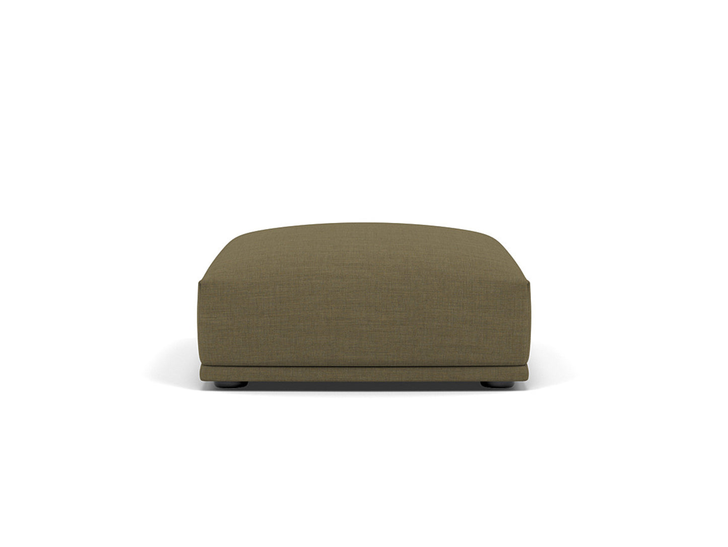 Connect Modular Sofa by Muuto - Module I / Canvas 964