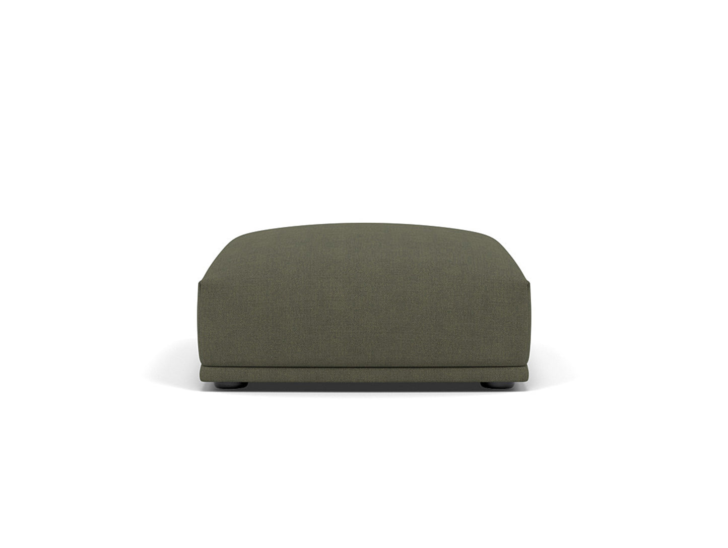 Connect Modular Sofa by Muuto - Module I / Fiord 961