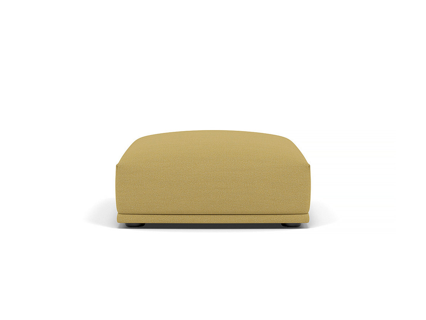 Connect Modular Sofa by Muuto - Module I / Hallingdal 407