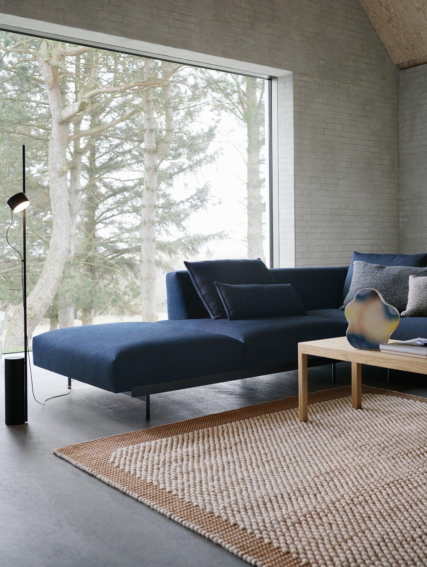 Pebble Rug