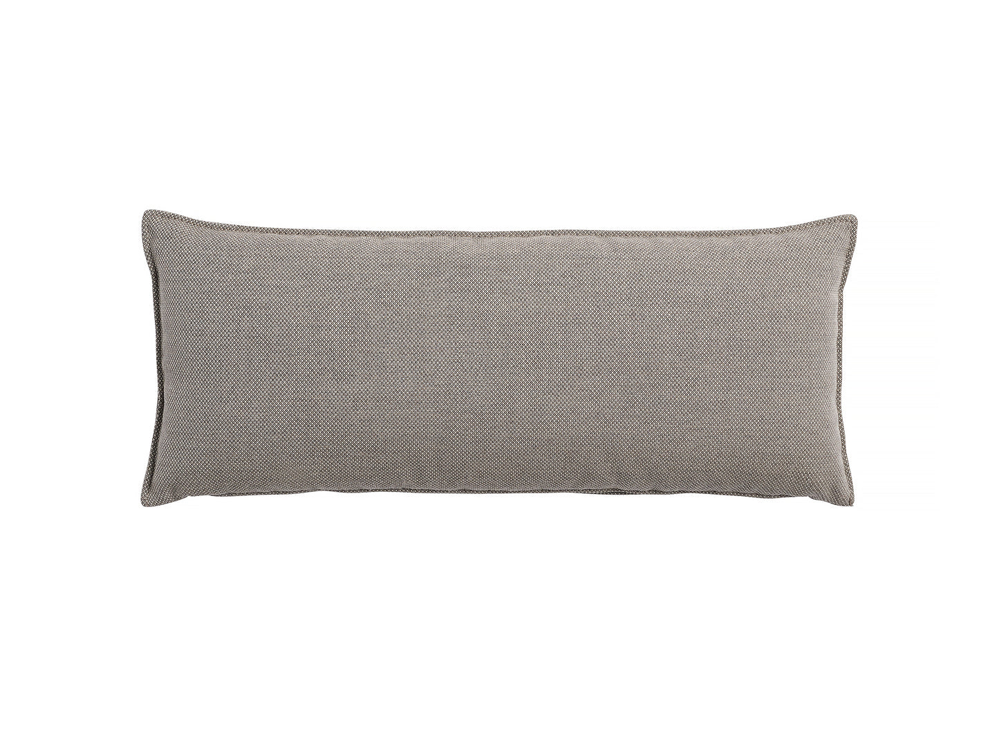 Fiord 262 In Situ Modular Sofa Cushion 70 x 30 cm by Muuto