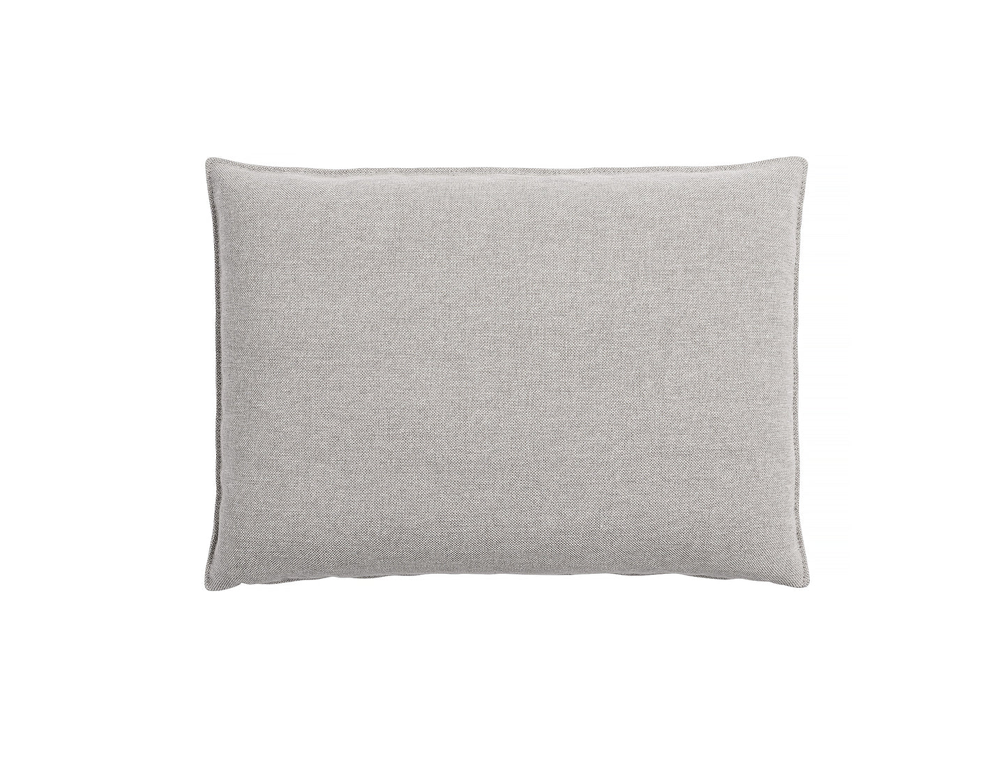 Clay 12 In Situ Modular Sofa Cushion 70 x 50 cm by Muuto