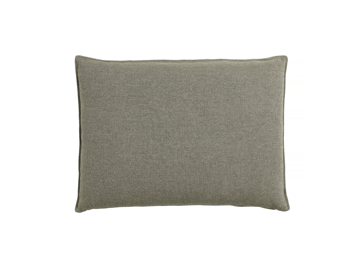 Clay 15 In Situ Modular Sofa Cushion 70 x 50 cm by Muuto