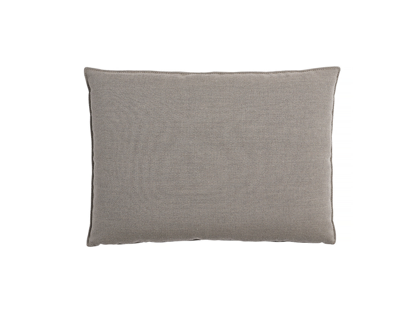 Fiord 262 In Situ Modular Sofa Cushion 70 x 50 cm by Muuto