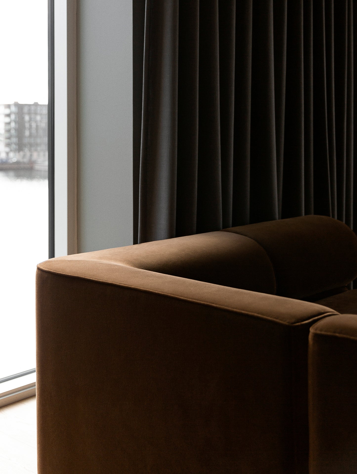Eave Modular Sofa 86 - Individual Modules
