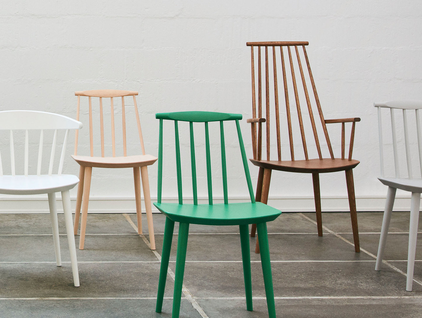 J110 Chair