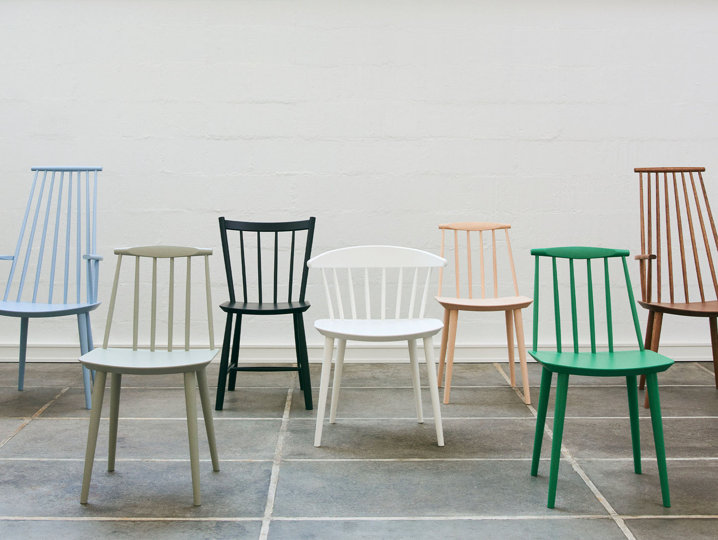 J104 Chair by HAY