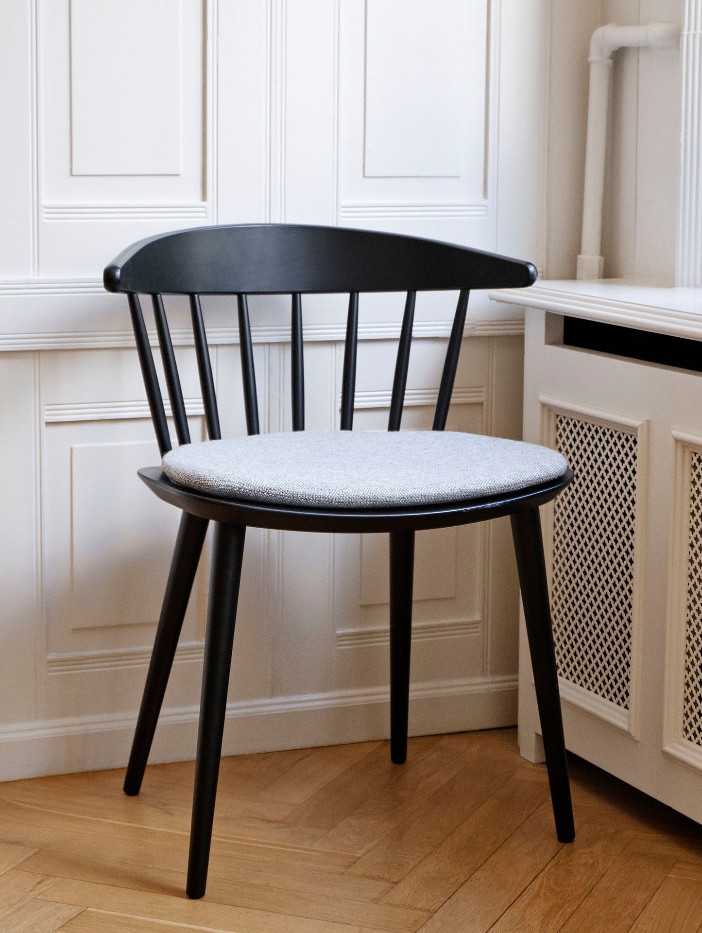 J-Series Chair Seat Pads
