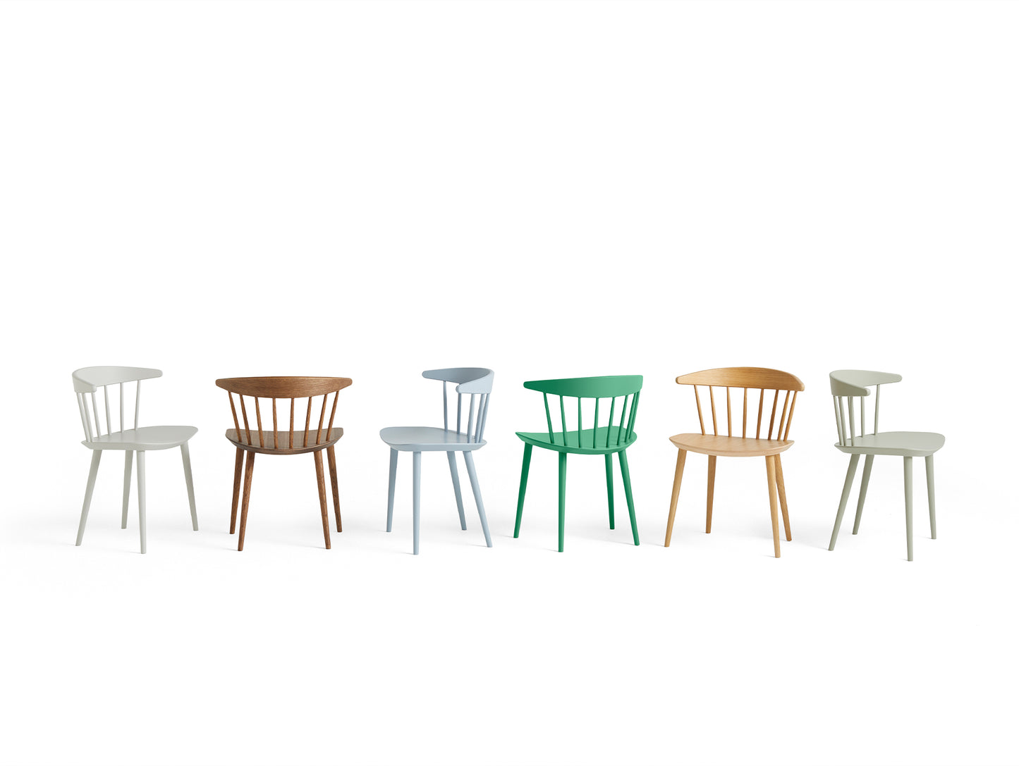 J104 Chair by HAY