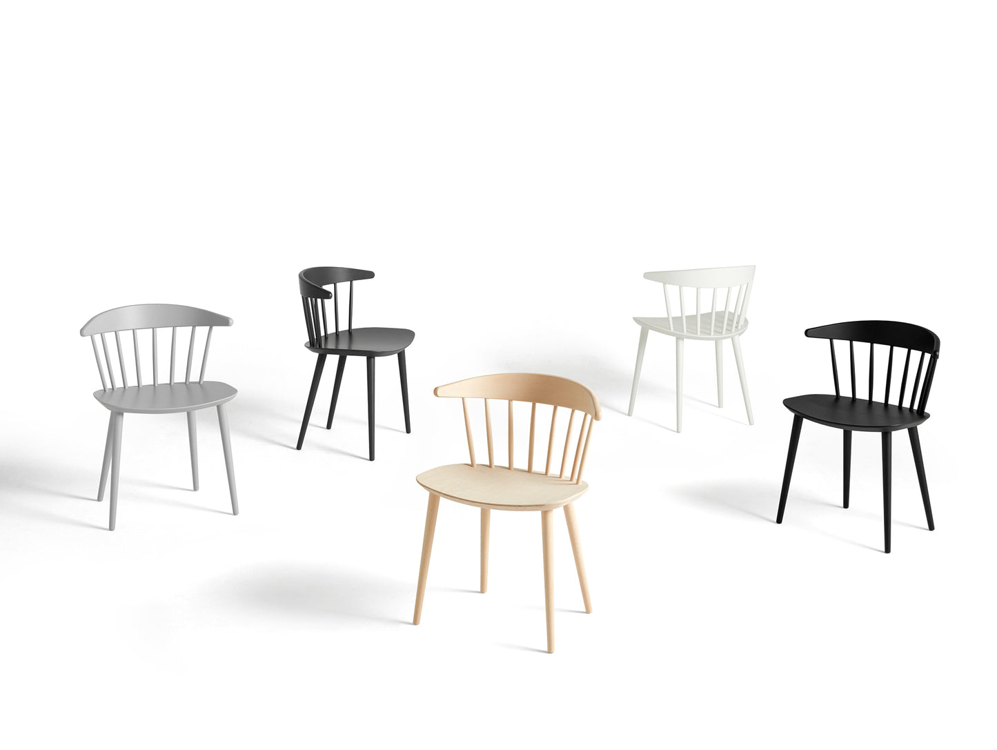 J104 Chair by HAY