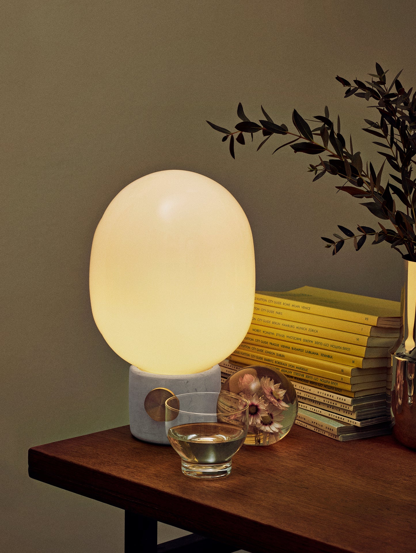 JWDA Table Lamp