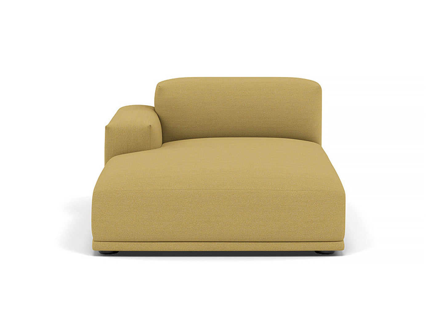 Connect Modular Sofa by Muuto - Module J / Hallingdal 407