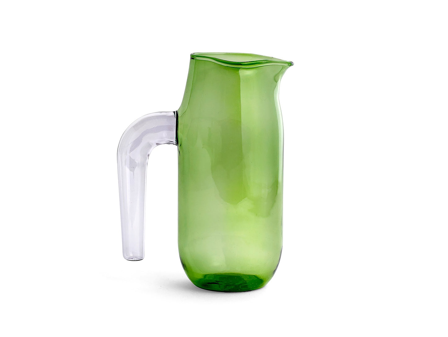 Jug by HAY - Large / Green