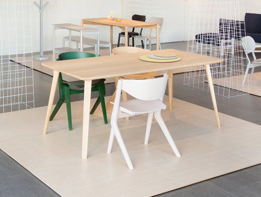 Scout Table by Karimoku New Standard - Length: 180 cm