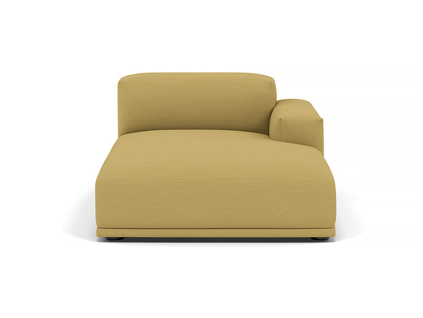 Connect Modular Sofa by Muuto - Module K / Hallingdal 407