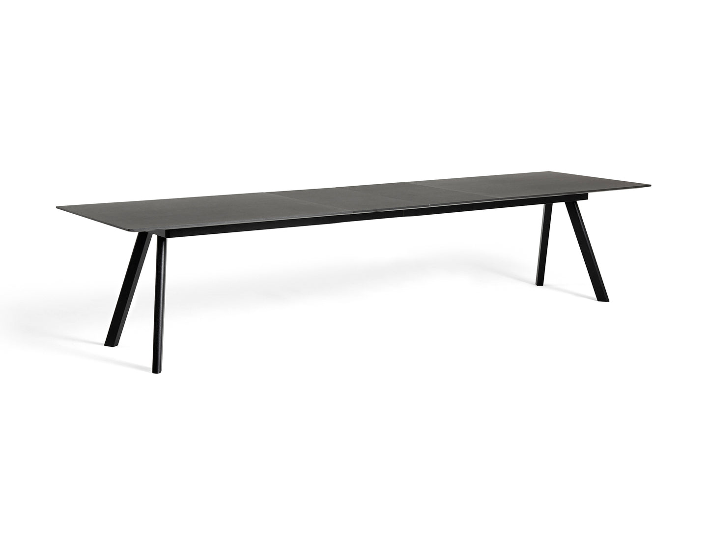 CPH30 Extendable Dining Table