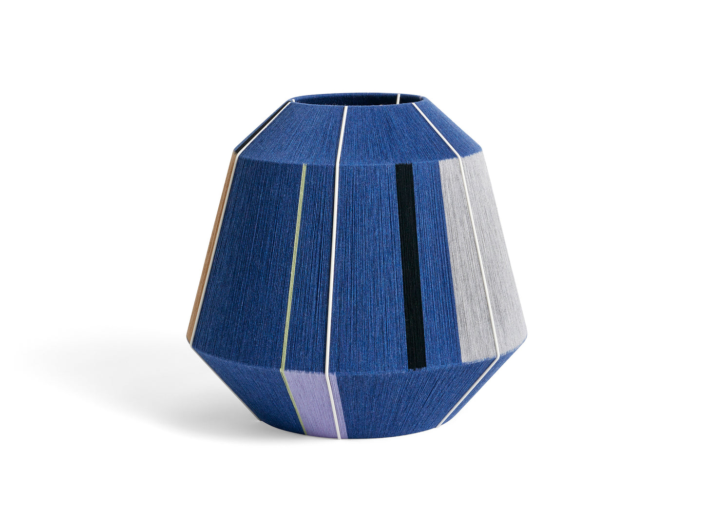 Blue Tones 500 Bonbon Table Lamp by HAY