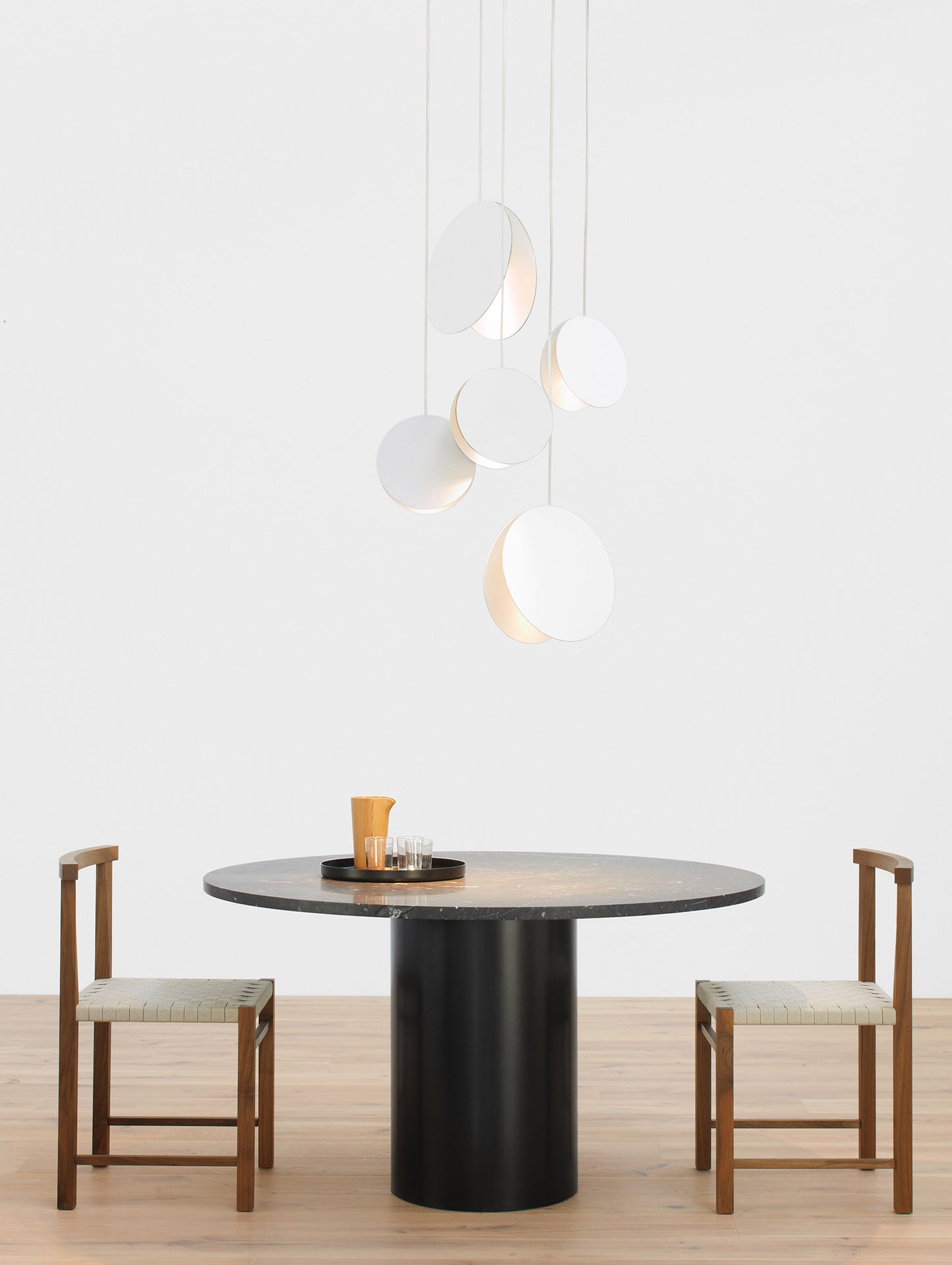 North Pendant Light